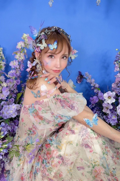 ふじこ さんの写真